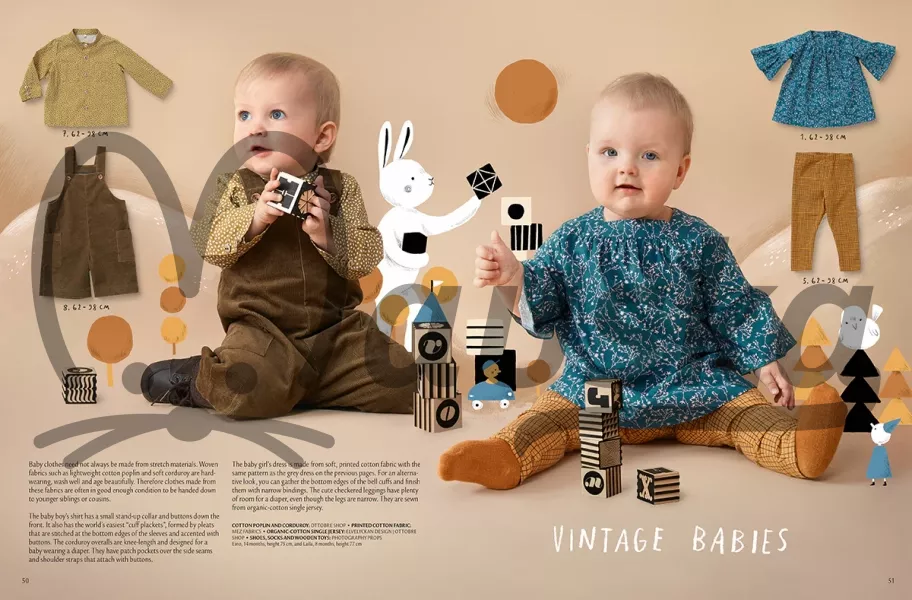 OTTOBRE WINTER 6/2019 KIDS