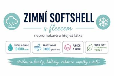 zimni soft 10/3