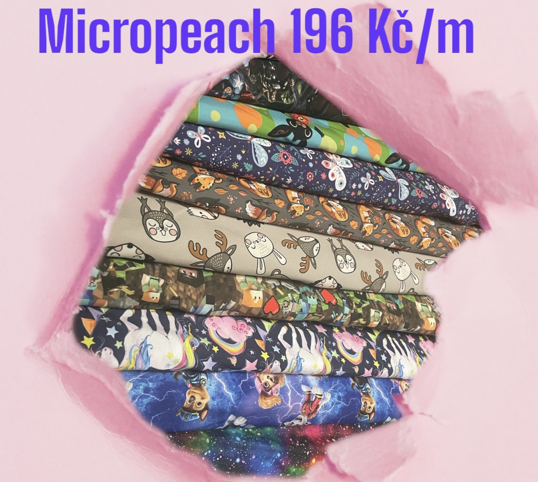 MICROPEACH