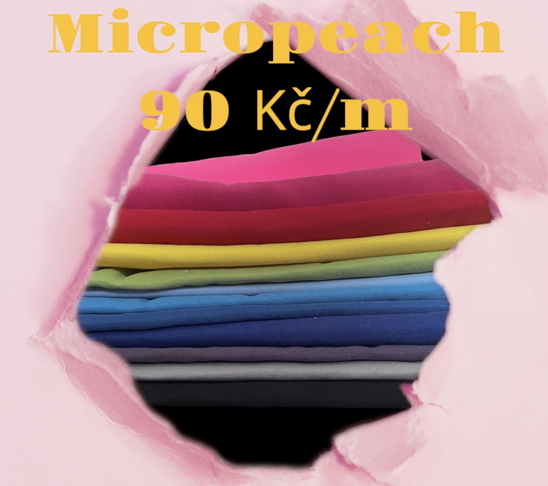 MICROPEACH